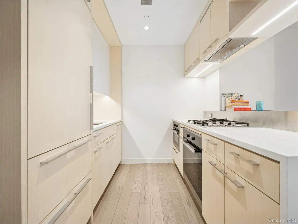 252 south Street #68K New York (Manhattan), NY 10002