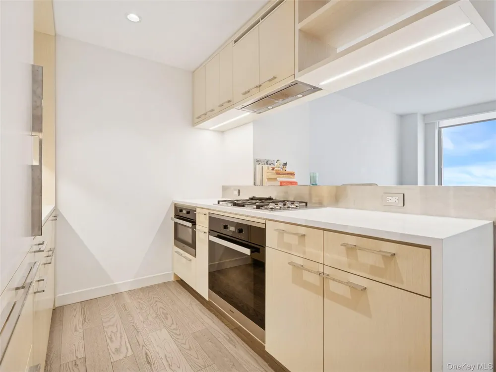 252 south Street #68K New York (Manhattan), NY 10002