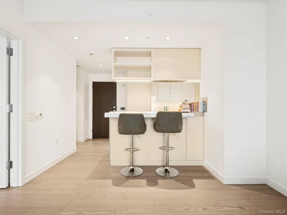 252 south Street #68K New York (Manhattan), NY 10002