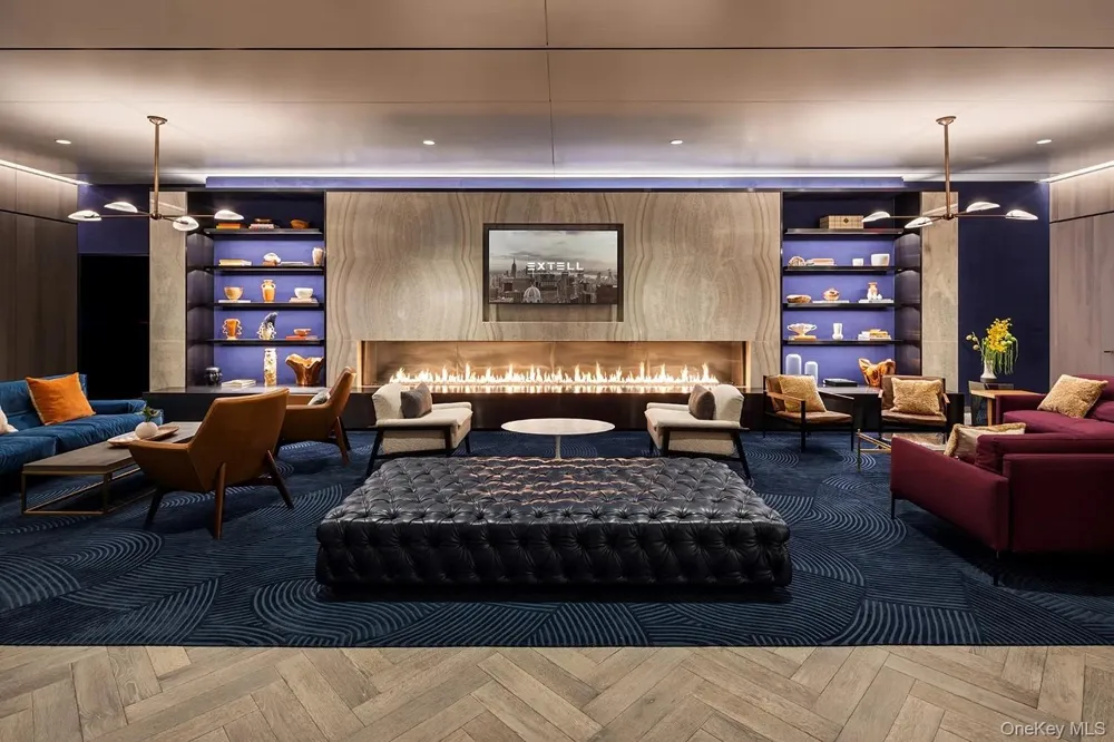 252 south Street #68K New York (Manhattan), NY 10002