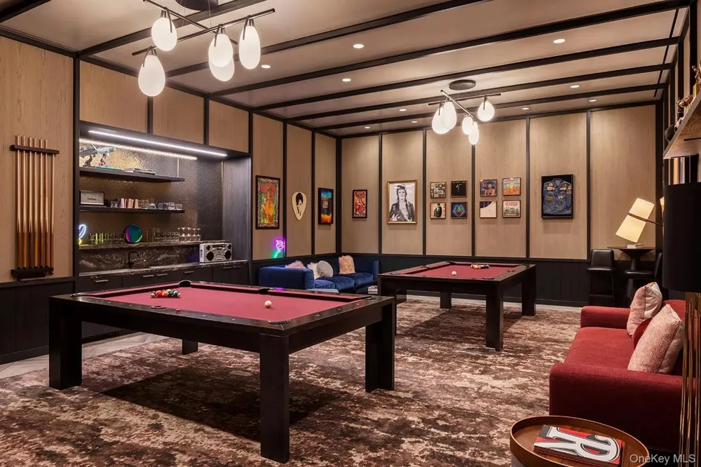 252 south Street #68K New York (Manhattan), NY 10002