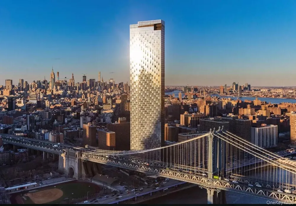 252 south Street #68K New York (Manhattan), NY 10002