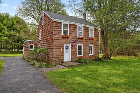 1835 Jacob Road