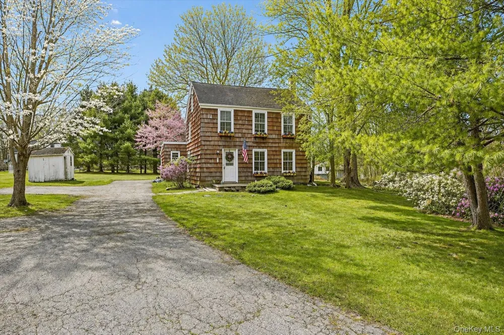 1835 Jacob Road Cortlandt Manor, NY 10567