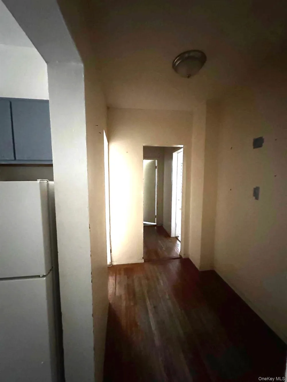 2156 Cruger Avenue #3L Bronx, NY 10462