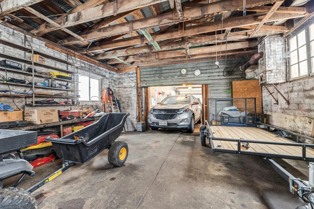 S2232 State Road 35 Alma, WI 54610