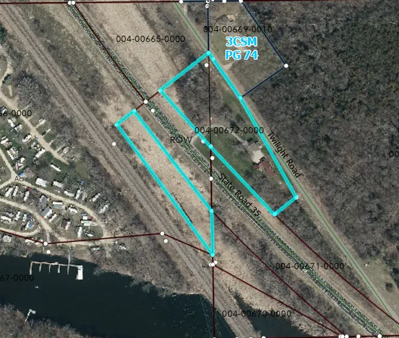 S2232 State Road 35 Alma, WI 54610