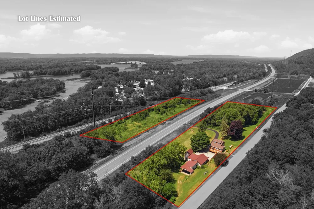 S2232 State Road 35 Alma, WI 54610
