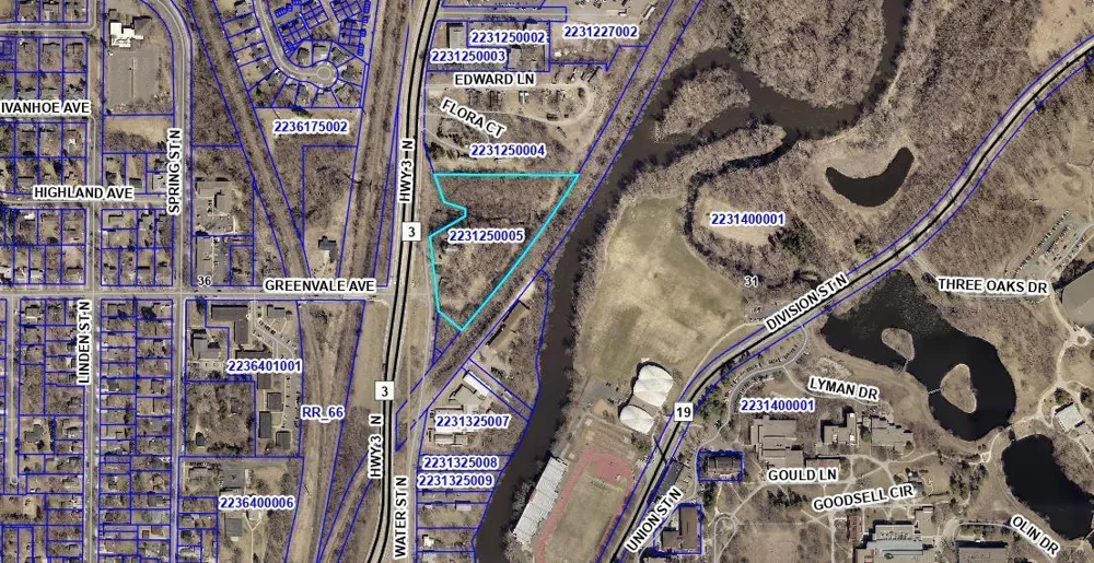 440 Water Street Northfield, MN 55057