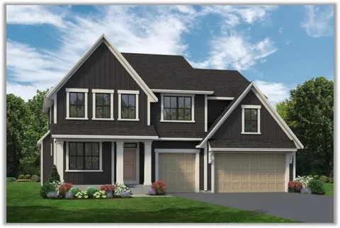 4589 Sunset Lane