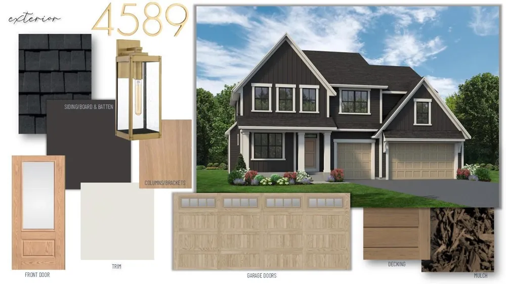 4589 Sunset Lane Minnetrista, MN 55331