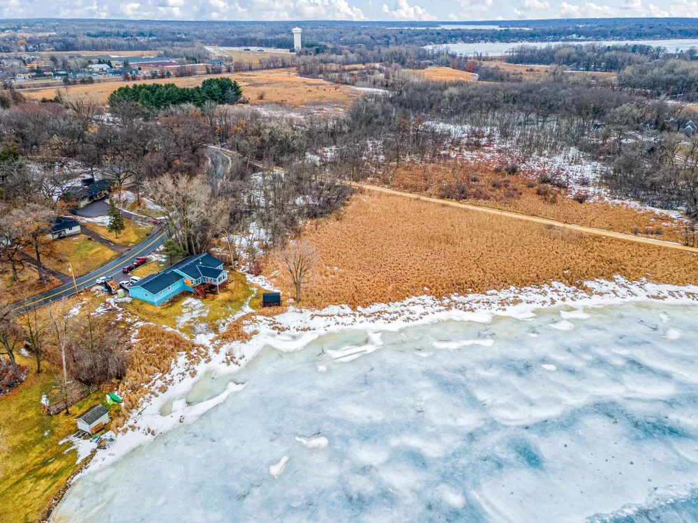 120XX and 12066 Everton Avenue N Hugo, MN 55038
