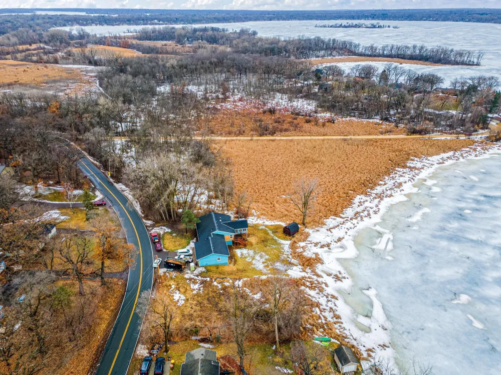 120XX and 12066 Everton Avenue N Hugo, MN 55038