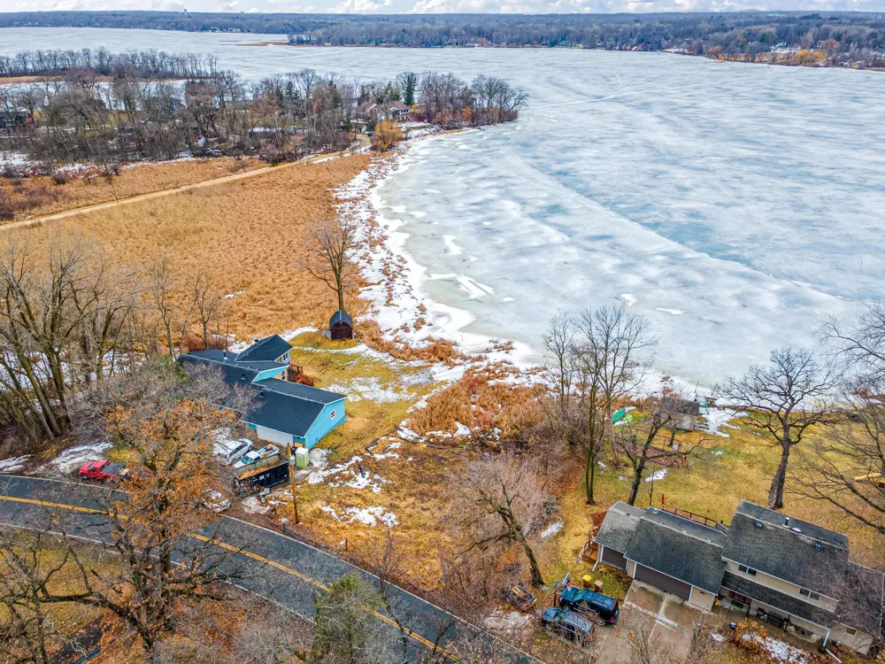 120XX and 12066 Everton Avenue N Hugo, MN 55038