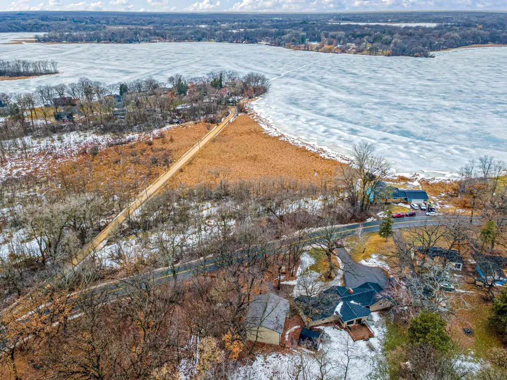 120XX and 12066 Everton Avenue N Hugo, MN 55038