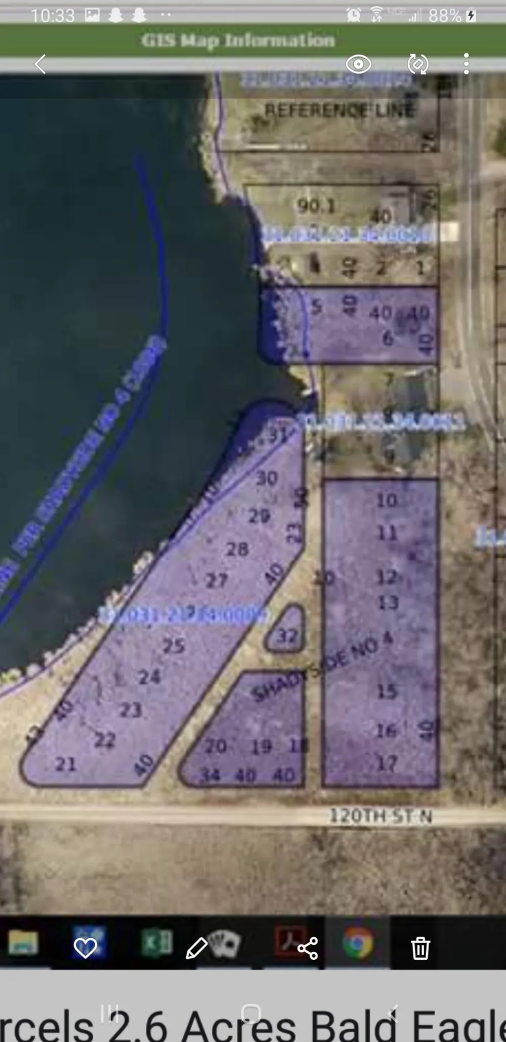 120XX and 12066 Everton Avenue N Hugo, MN 55038
