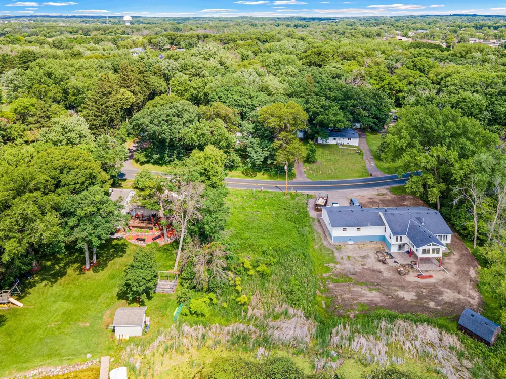 120XX and 12066 Everton Avenue N Hugo, MN 55038
