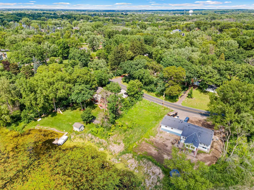 120XX and 12066 Everton Avenue N Hugo, MN 55038