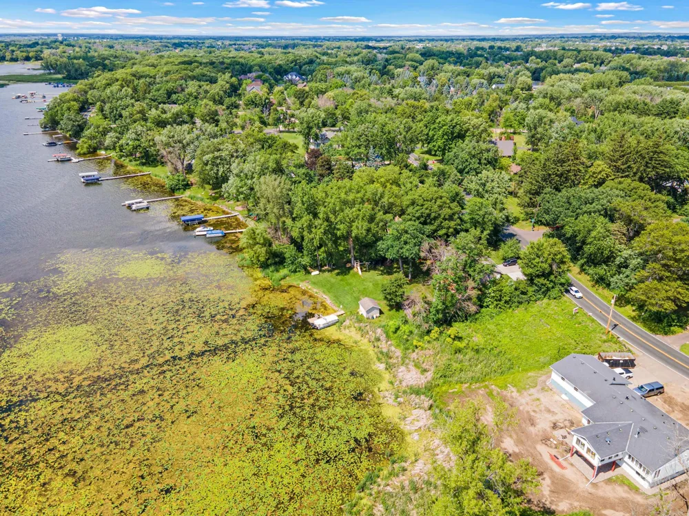 120XX and 12066 Everton Avenue N Hugo, MN 55038