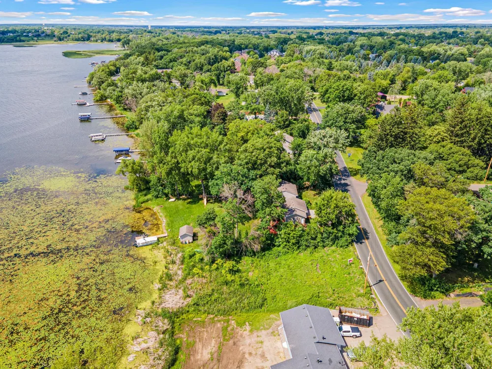 120XX and 12066 Everton Avenue N Hugo, MN 55038