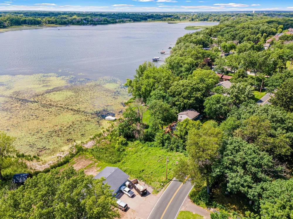 120XX and 12066 Everton Avenue N Hugo, MN 55038