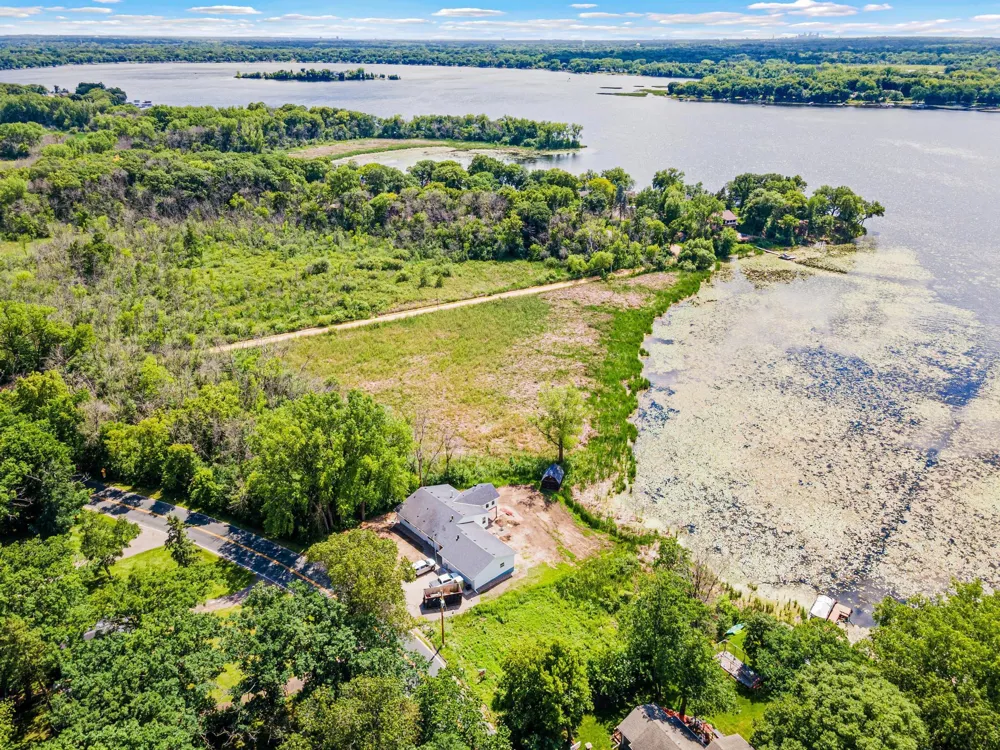 120XX and 12066 Everton Avenue N Hugo, MN 55038