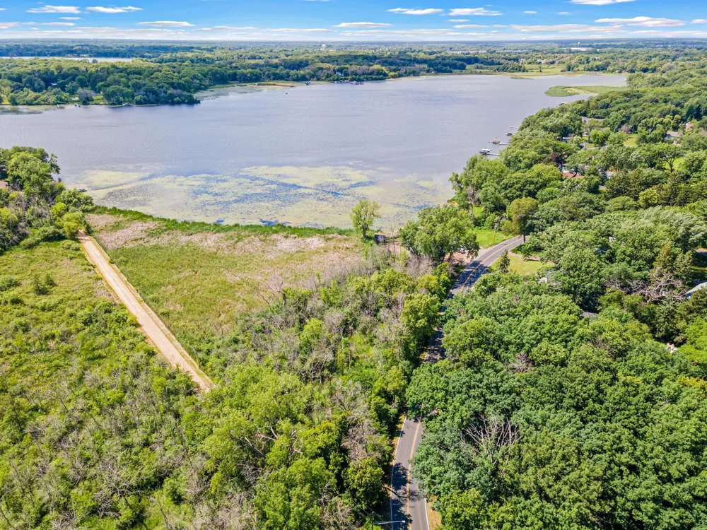 120XX and 12066 Everton Avenue N Hugo, MN 55038