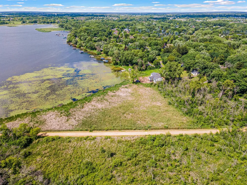 120XX and 12066 Everton Avenue N Hugo, MN 55038