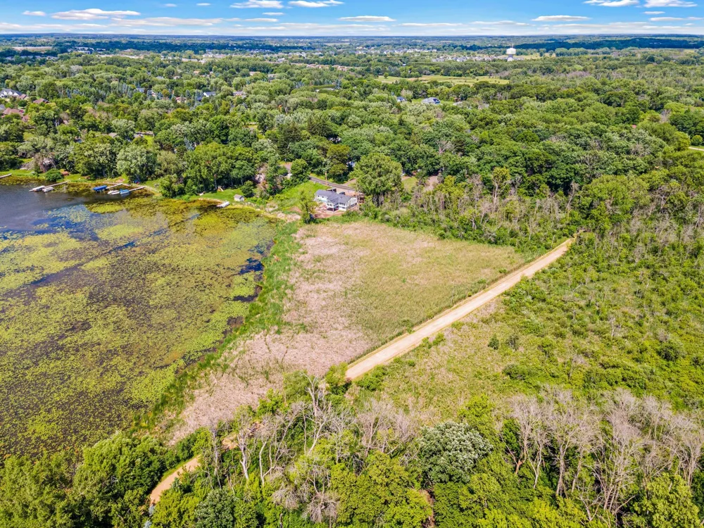 120XX and 12066 Everton Avenue N Hugo, MN 55038