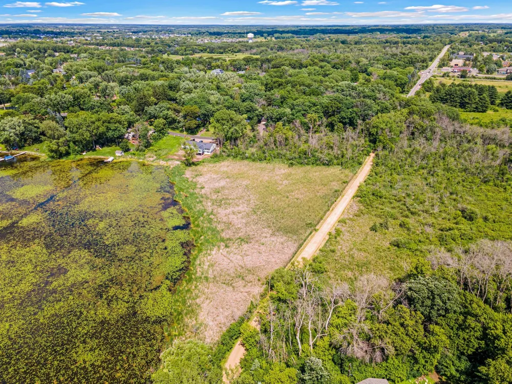 120XX and 12066 Everton Avenue N Hugo, MN 55038