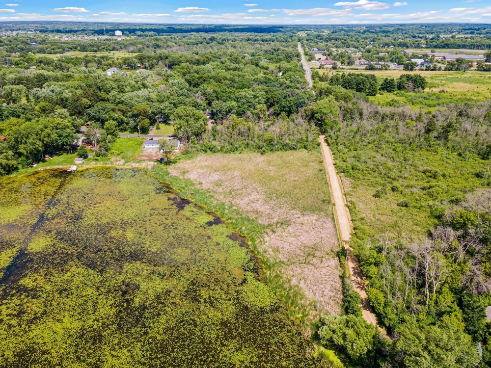 120XX and 12066 Everton Avenue N Hugo, MN 55038