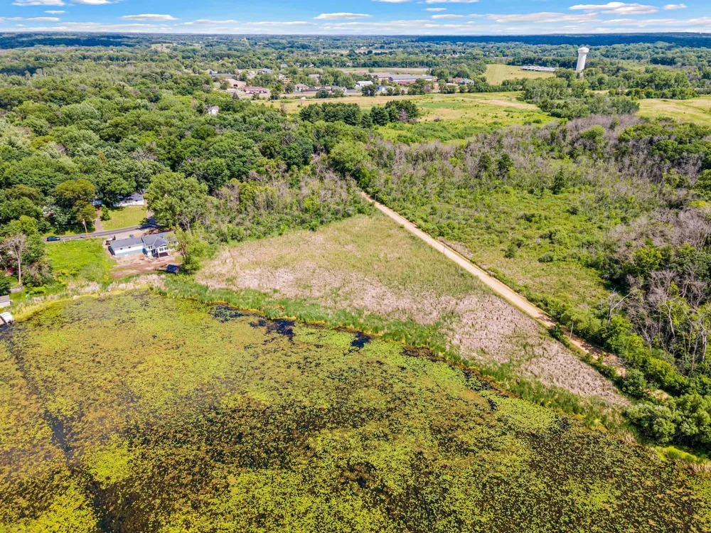 120XX and 12066 Everton Avenue N Hugo, MN 55038