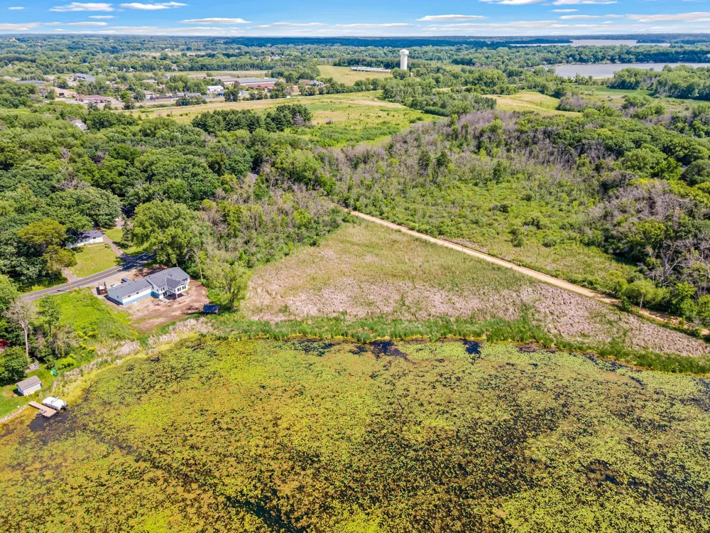 120XX and 12066 Everton Avenue N Hugo, MN 55038