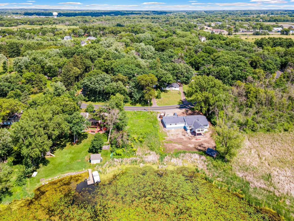 120XX and 12066 Everton Avenue N Hugo, MN 55038