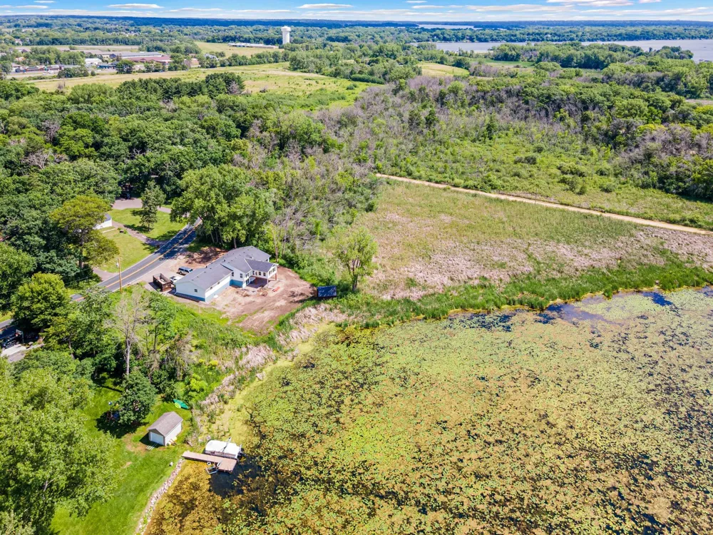 120XX and 12066 Everton Avenue N Hugo, MN 55038