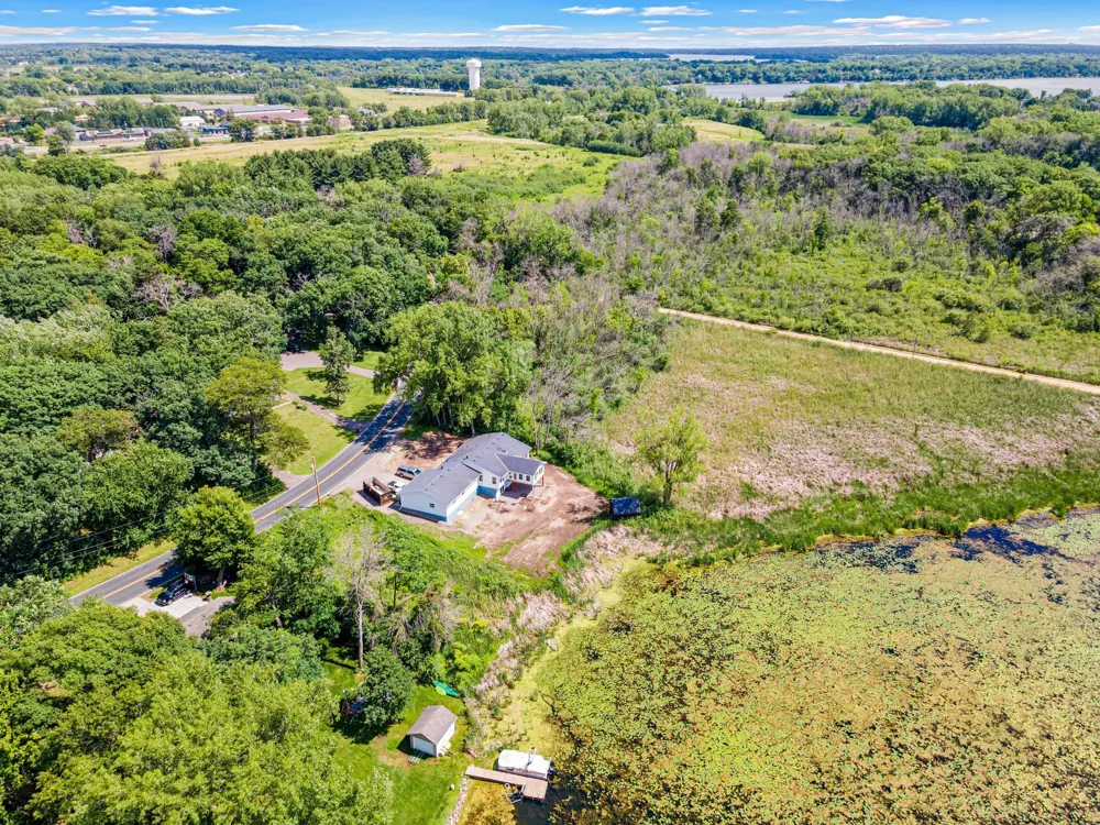 120XX and 12066 Everton Avenue N Hugo, MN 55038