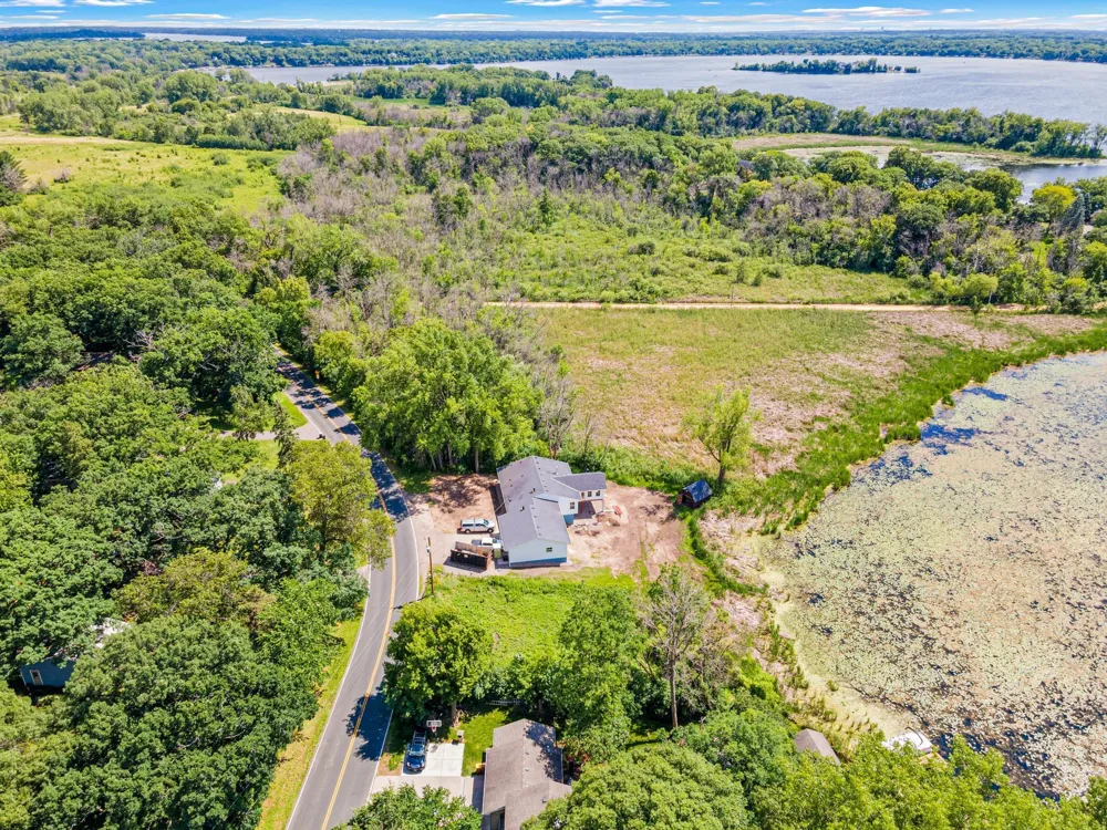 120XX and 12066 Everton Avenue N Hugo, MN 55038