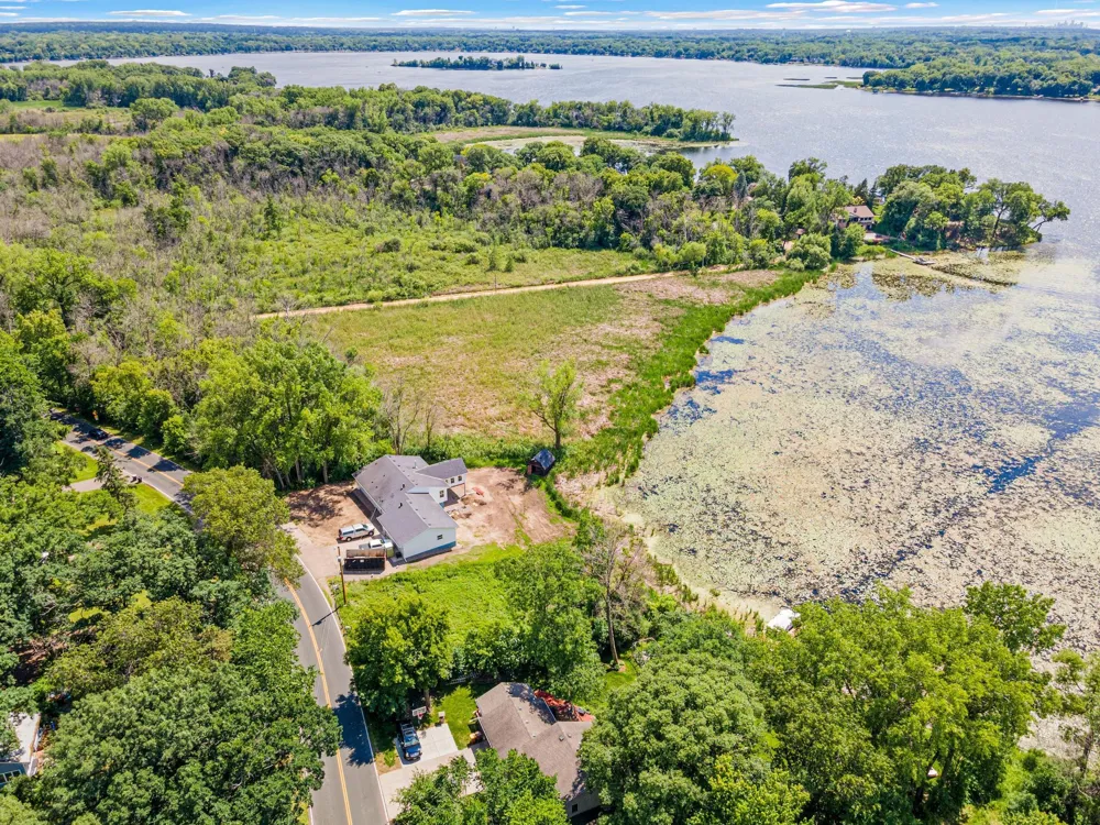 120XX and 12066 Everton Avenue N Hugo, MN 55038