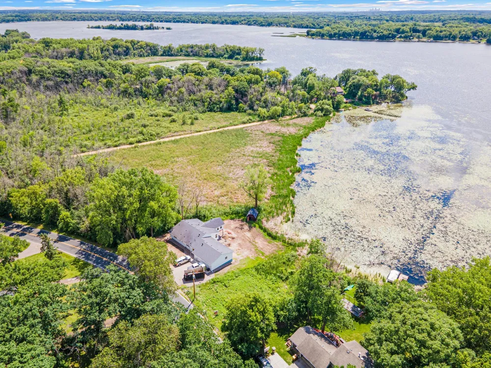 120XX and 12066 Everton Avenue N Hugo, MN 55038