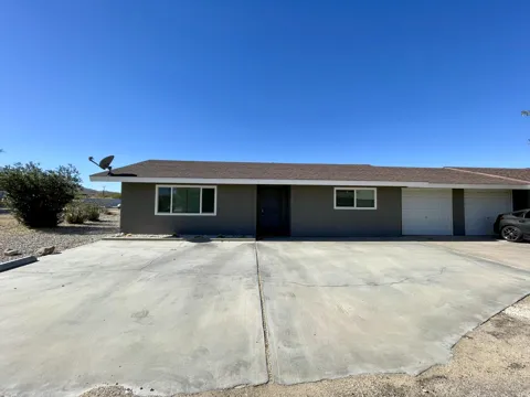 61880 Verbena Road