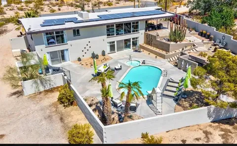 73633 Desert Trail Drive