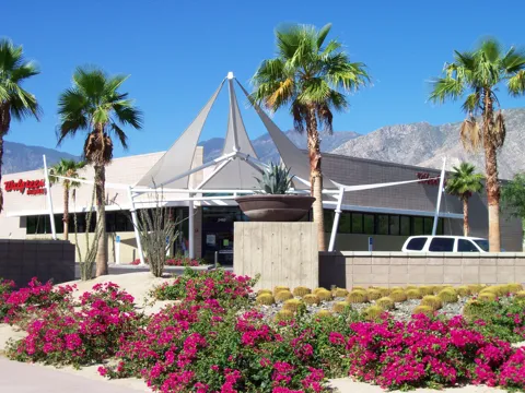 2465 E Palm Canyon Drive #Pad 9