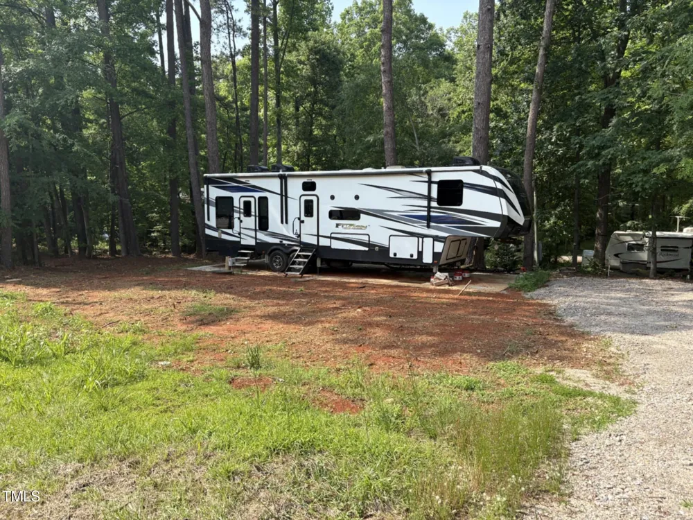 147 Osage Drive Louisburg, NC 27549