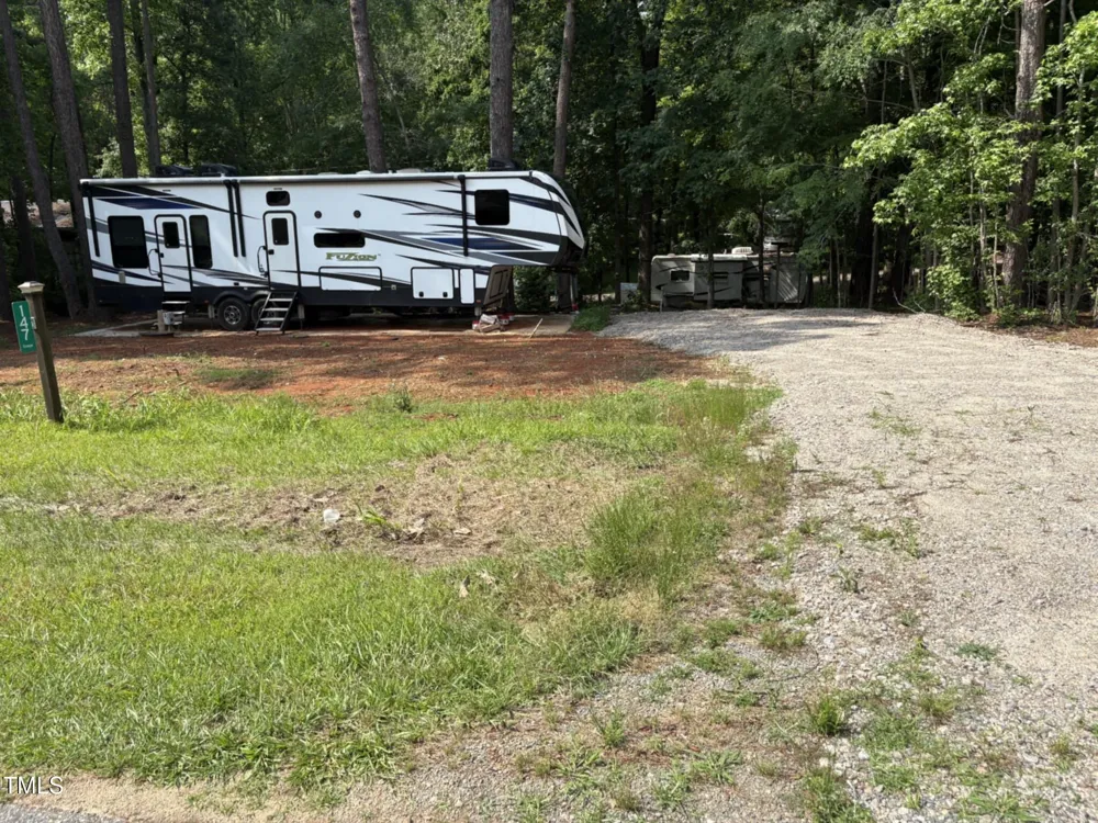 147 Osage Drive Louisburg, NC 27549