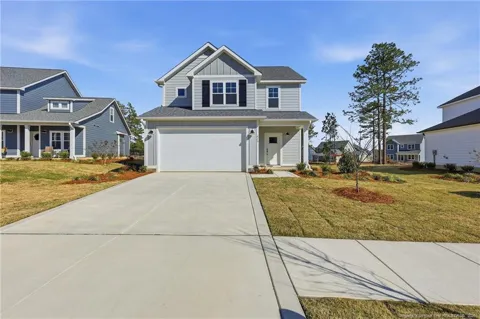 820 Ave Of The Carolinas