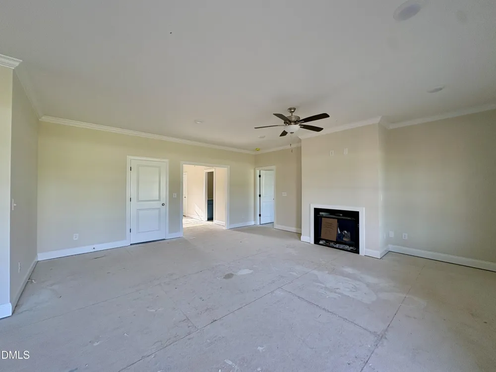 7637 Sweetwater Drive Nashville, NC 27856