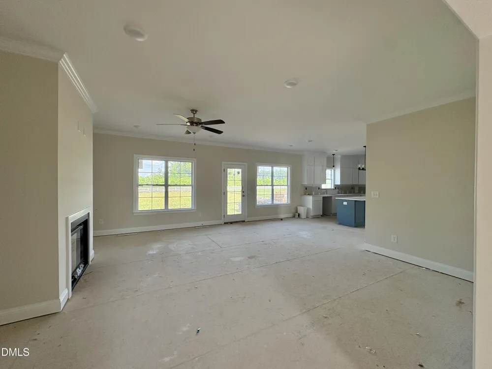 7637 Sweetwater Drive Nashville, NC 27856