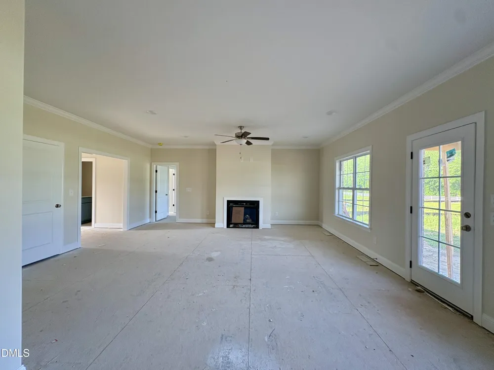 7637 Sweetwater Drive Nashville, NC 27856