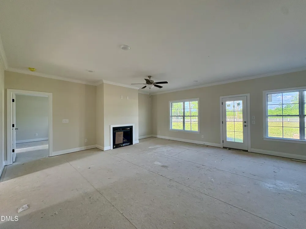 7637 Sweetwater Drive Nashville, NC 27856