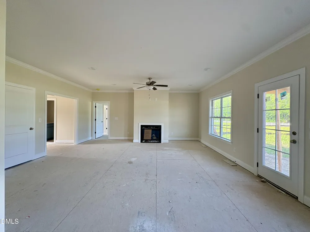 7637 Sweetwater Drive Nashville, NC 27856